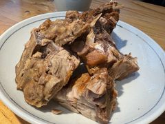 -一轩饺子馆(丽都店)