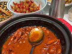 -盛百味·家宴餐厅(霸州分店)