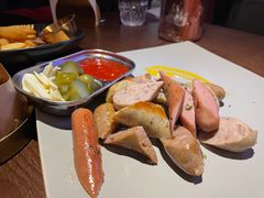 -404干式熟成牛排馆•聚会餐厅