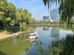 -大兴滨河森林公园