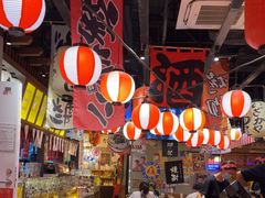 -白石的深夜食堂(济南万象城店)