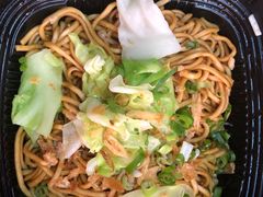 -李先生牛肉面大王(青岛闽江路店)