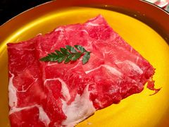 -牛New寿喜烧(金茂览秀城店)