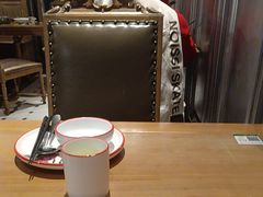 -新白鹿餐厅(城西银泰城店)