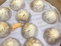 -鼎泰丰(嘉年华•海信广场VILLAGE店)