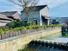 -东钱湖旅游度假区