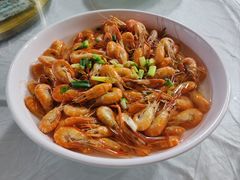 -小六农家乐(崇明西沙湿地店)
