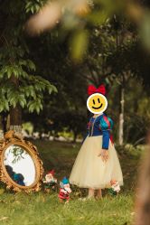 -维尼叔叔家庭影像馆