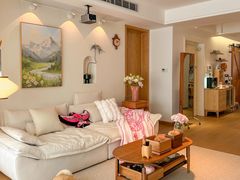 -索菲亚衣柜橱柜全屋定制(真北红星店)