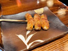 -鸟鹏烧鸟居酒屋(龙岗万科店)