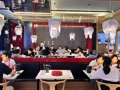 -茅庐川菜(烟台万象汇店)