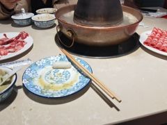 -总参北京涮羊肉