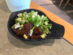 -贰重天冰煮羊自助火锅(东坝店)