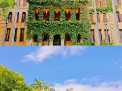 -福建师范大学(仓山校区)