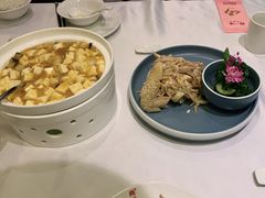 -尚一汤 广东炖汤(金桥国际店)