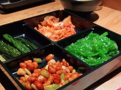 -千寻烧肉(政务区店)