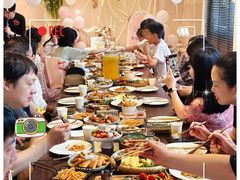 -HERRE·FARM 赫尔露营农场·团建聚会包场