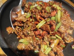 -苹果树下艺术餐厅(宋庄店)