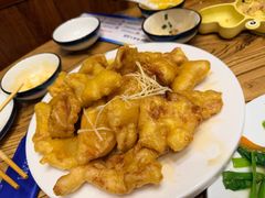 -小船渔村•大连菜•大连焖鱼(明泽街店)