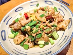 -怡得观滇餐厅·地道昆明菜·1996(海埂大坝店)