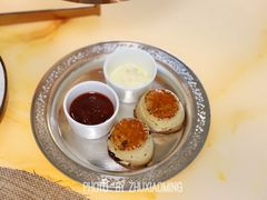 -上海和平饭店华懋阁 Cathay Room