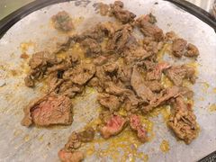 -哈哈碳都·牛肋条无限自助烤肉(宝龙店)