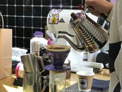 Kenya&nbsp;-HANA COFFEE(长寿路店)