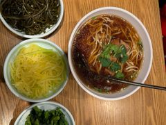 -李先生牛肉面大王(欧亚卖场店)