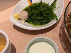 -七八冷面·延边朝鲜族美食(世纪汇店)