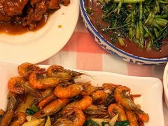 -玲珑餐厅(陕西南路店)