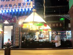 -火鳳祥鲜货火锅(宝龙广场店)