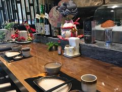 -和彩放题(渔阳店)