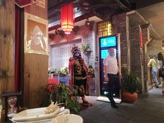 -蜀大侠火锅(寰球文化地标·总府店)