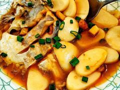 -阿毛饭店·正宗宁波菜(儿童公园旗舰店)