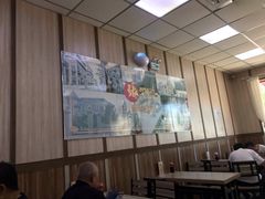 大堂-津门张记包子铺(中山门店)