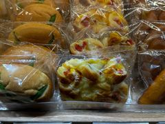 -小飞象面包公社(珠江路金鹰店)