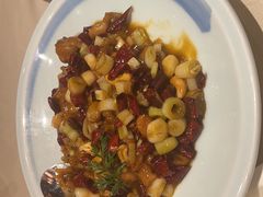 -阿庄新豫菜(航海东路店)