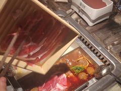 -冠菌火锅烤肉自助(东莞樟木头店)