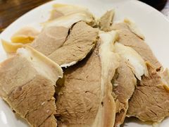 -苏州藏书羊肉馆(安顺路店)