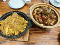 -金勺子土菜馆(兴园北区店)