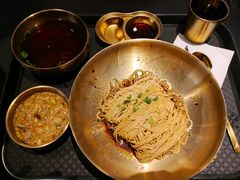 -贡梅老面馆·蟹粉面·无锡特色小吃(南长街主推店)