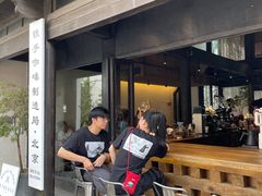 -Metal hands·铁手咖啡