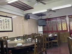 大堂-协和菜馆(凤凰街店)