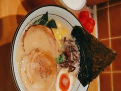 -火山屋台(新街口店)