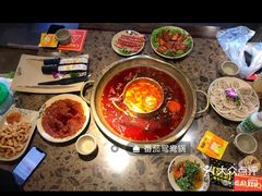 -小龙坎老火锅