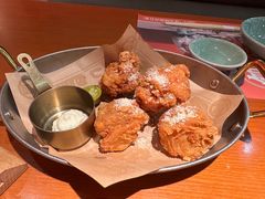 -仓桥家·焗寿司·锅物(光谷步行街店)