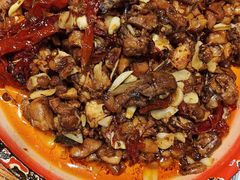 -柴窝堡22号辣子鸡·传承新疆菜