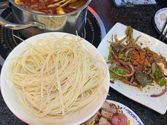 -老何太太鹤岗小串·团建聚餐(龙华店)