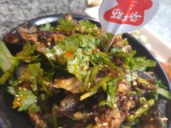 -蘭奢雅集·江浙菜(青山江滩店)