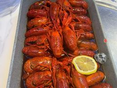 -安答龙虾·烧烤·大排档